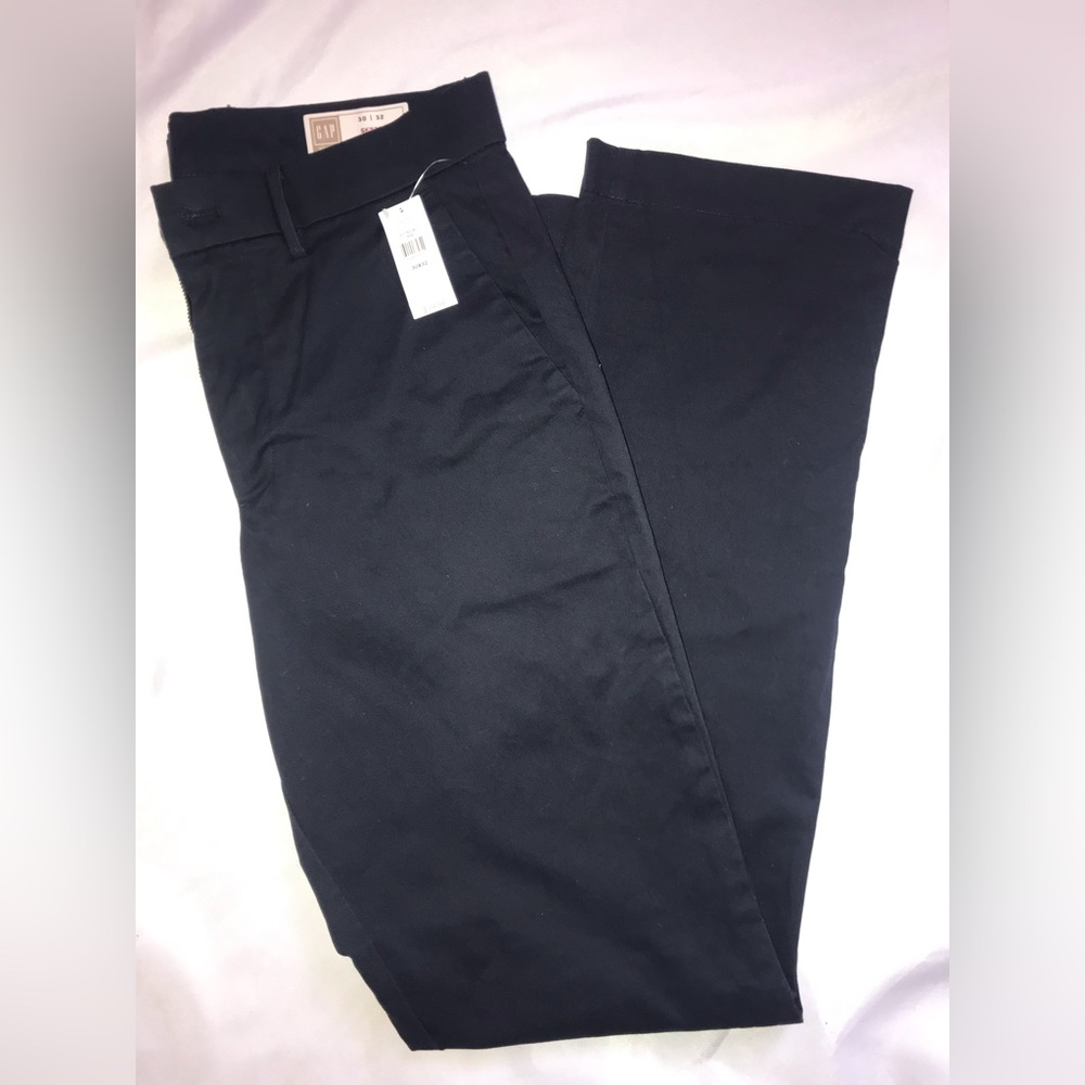 GAP Blue Pants - SZ 30x32 - NWT